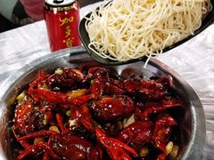 -虎虎龙虾大排档(双井店)