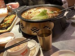 -探鱼·鲜青椒爽麻烤鱼(正佳广场店)