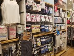-优衣库(青岛万象城店)