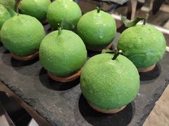 -红林大酒店RFcafe自助餐厅