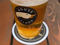 -Goose Island Brewhouse鹅岛精酿啤酒酿造工坊餐厅