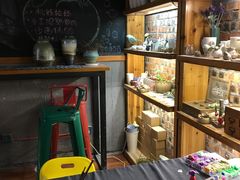 -1001艺术手作·银饰DIY·拼豆(小寨金莎店)