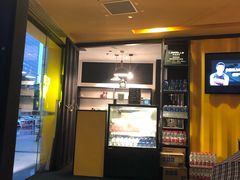 -超级猩猩健身·团课(海岸城店)
