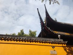 -西园寺素食(西园弄戒幢律寺店)