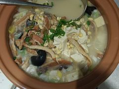 -郑庄脂渣海鲜楼(九水路店)
