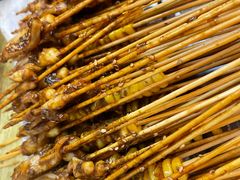 -十里铺铁板鱿鱼