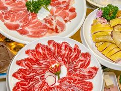 -喜聚薈·花膠雞海鮮火鍋(越秀店)