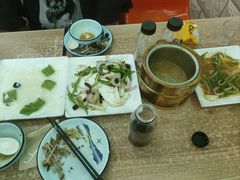 -红帽小馆(向阳路店)