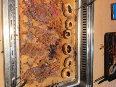 -新石器烤肉(高行万嘉店)