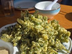 -遇见小院—虹鳟鱼•农家菜(怀柔店)