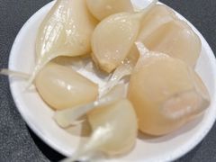 糖蒜-马洪小炒泡馍馆(钟楼回民街店)