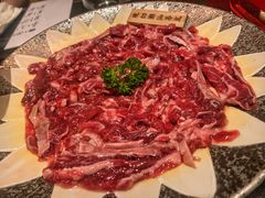 -斯普汇生蚝牛排馆(中骏世界城店)