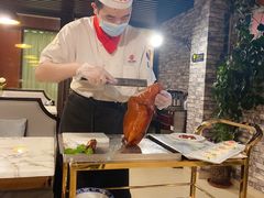 -全聚德(蓝山店)