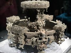 -曾宴·楚菜(湖北省博物馆店)