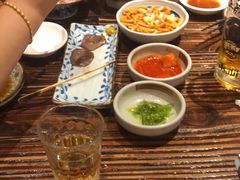 -平成屋· Late Night 食堂(四川北路店)