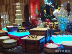 -味餐厅·海鲜·火锅·自助餐