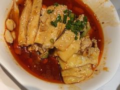 -周渝食惦酸菜鱼(青浦店)