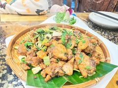 -尽善百年古院餐厅(王家老宅店)