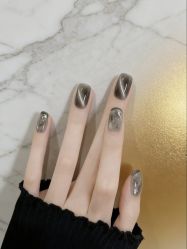 -情同手足美甲美睫