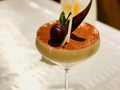 意大利提拉米苏-杭州国际会议中心洲际酒店-菋道海鲜餐厅