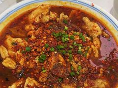 -川人百味(亿合城店)