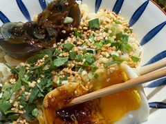 -面乙新派手擀面(大悦城店)