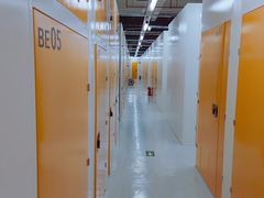 -安东易迷你仓自助寄存仓库(淞虹路店)
