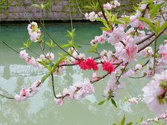 -南通濠河风景名胜区