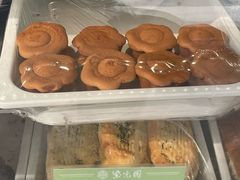 -紫光园清真北京小吃(正阳大街店)