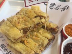-肘子酥·天津菜·特色捞面(德云社店)
