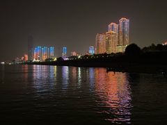 -武汉两江游览·夜游长江(汉口粤汉码头)
