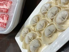 -东海怡品海鲜豆捞(舟宿夜江店)