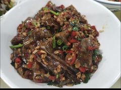 -笨罗卜浏阳菜馆(太平街店)