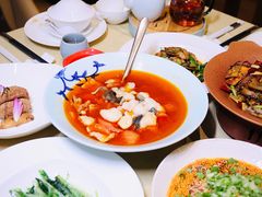 -成都凯宾斯基饭店
