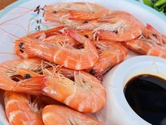 -坛南湾农家乐·海鲜楼·大排档(平潭坛南湾店)