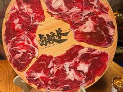 -卤校长重庆火锅(银泰城店)