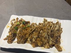 -生活如沸·顺德水牛奶火锅(大学路店)