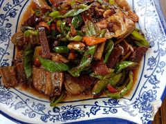 -徽州美食(三十年老店)