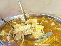 -重庆椒麻鱼·川味江湖菜