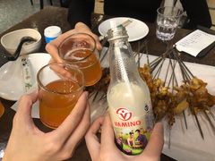 -枪火串烧·东北特色烧烤(罗湖总店)