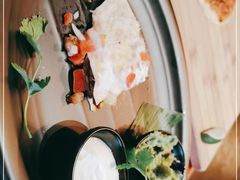 -Luchador摔跤手墨西哥餐厅(恒宇广场店)