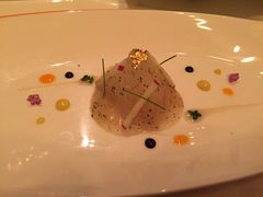 -LA TABLE de Joël Robuchon Restaurant
