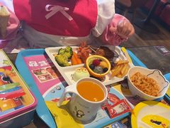 -食街•早茶•儿童套餐(长隆企鹅酒店)