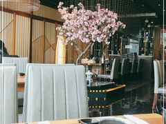 大堂-九井澤精致料理(金茂店)