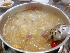 -鸽鸟轩(石岐店)
