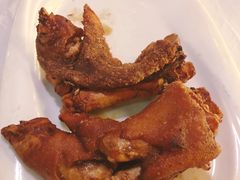 猪蹄-眷江南之小蓝鲸(王府大街店)