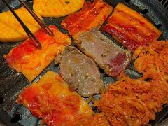-梨花自助烤肉(西三旗万象汇黑金店)