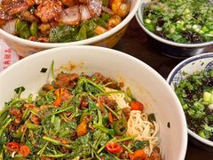 -王繁星面馆(西安熙地港店)