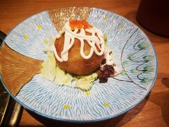 -一井烧肉·活鳗·寿司(望京SOHO店)