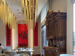 -顺味凤城·顺德菜专门店(九六广场店)